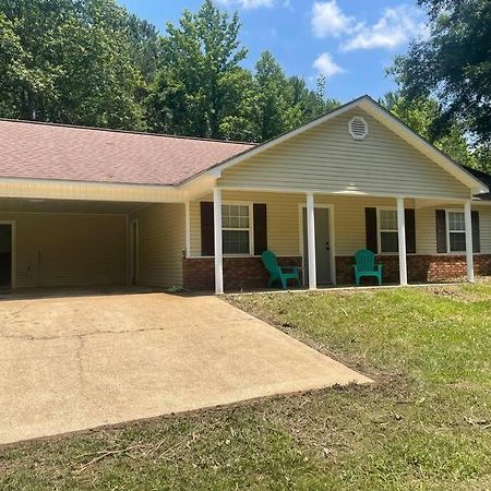 The Diamond Escape , Home In Murfreesboro Eksteriør billede