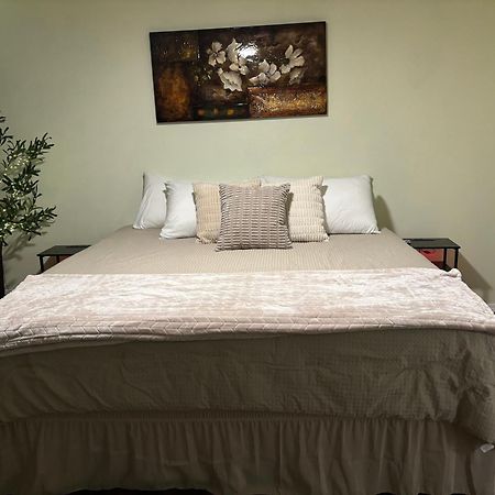 The Diamond Escape , Home In Murfreesboro Eksteriør billede