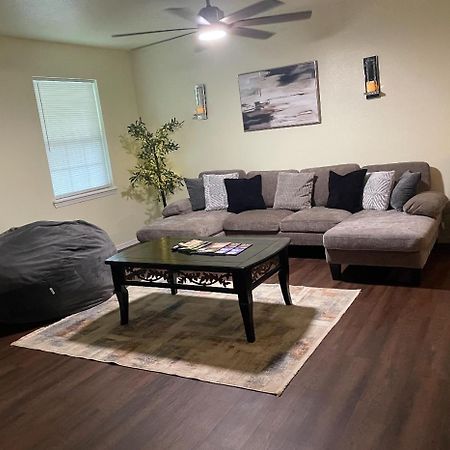 The Diamond Escape , Home In Murfreesboro Eksteriør billede