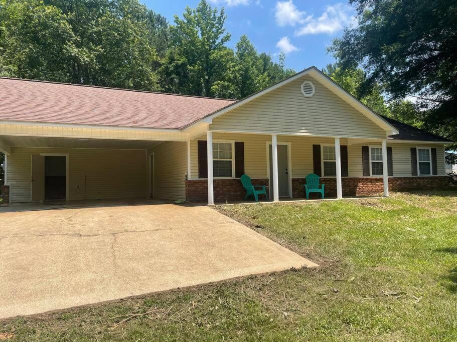The Diamond Escape , Home In Murfreesboro Eksteriør billede