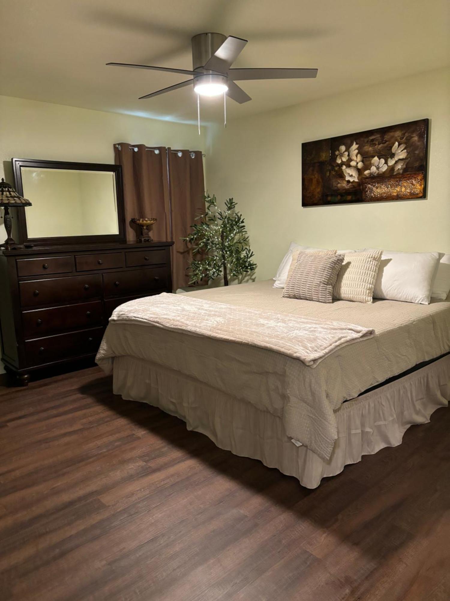 The Diamond Escape , Home In Murfreesboro Eksteriør billede