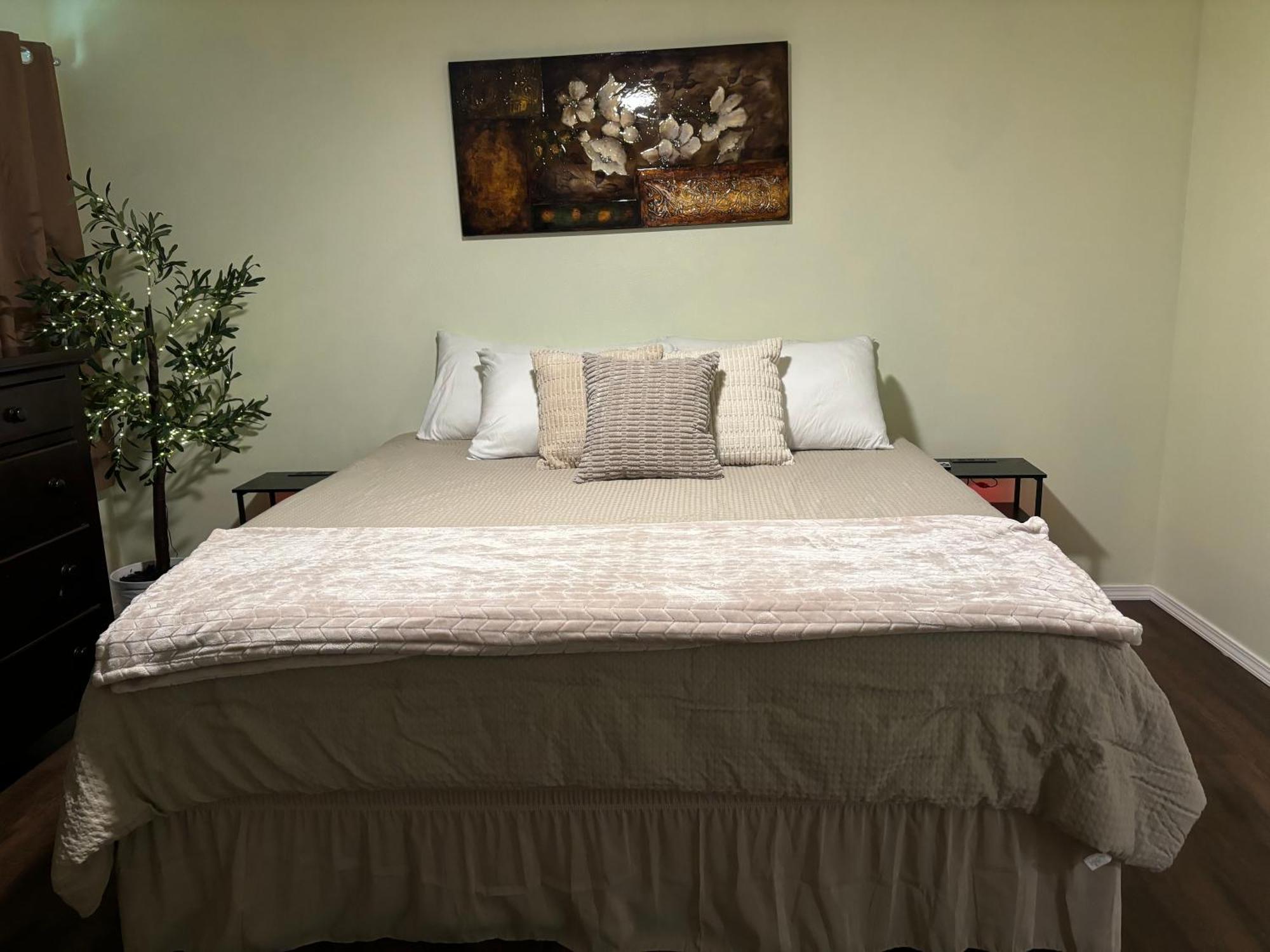 The Diamond Escape , Home In Murfreesboro Eksteriør billede