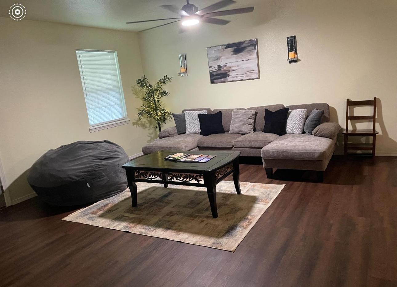 The Diamond Escape , Home In Murfreesboro Eksteriør billede